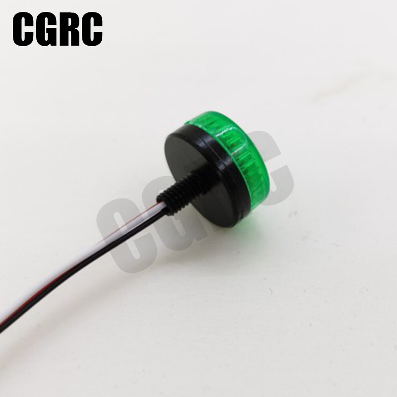 Green Rotating Engineering War - огляд і ціна Drone Battery Alarm
