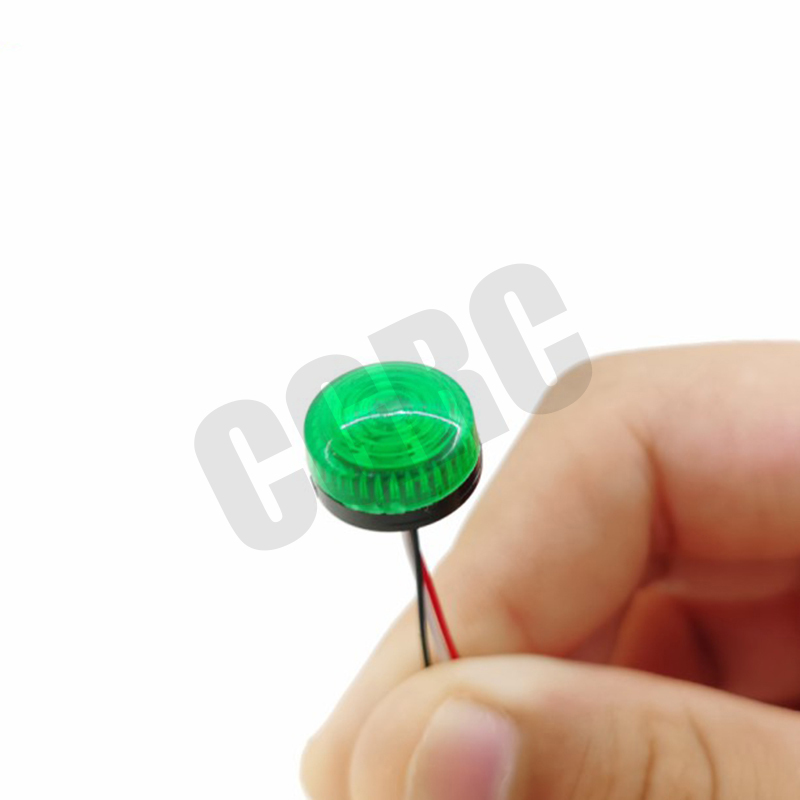 Green Rotating Engineering War - огляд і ціна Drone Battery Alarm