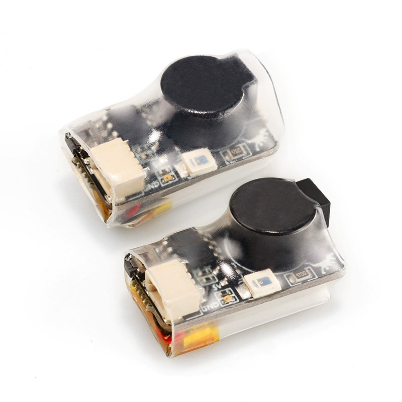 HGLRC Soter Buzzer FPV Drone A - огляд і ціна Drone Battery Alarm