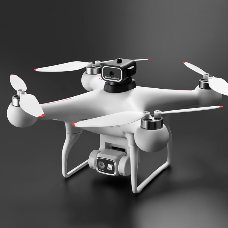 New Brushless Motor Optical Fl - огляд і ціна Drone Battery Box