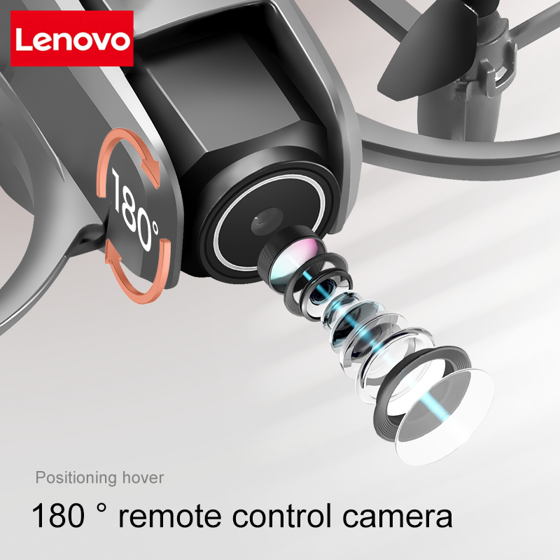 Lenovo D16 GPS Drone 8K Aerial - огляд і ціна Drone Battery Balance Charger