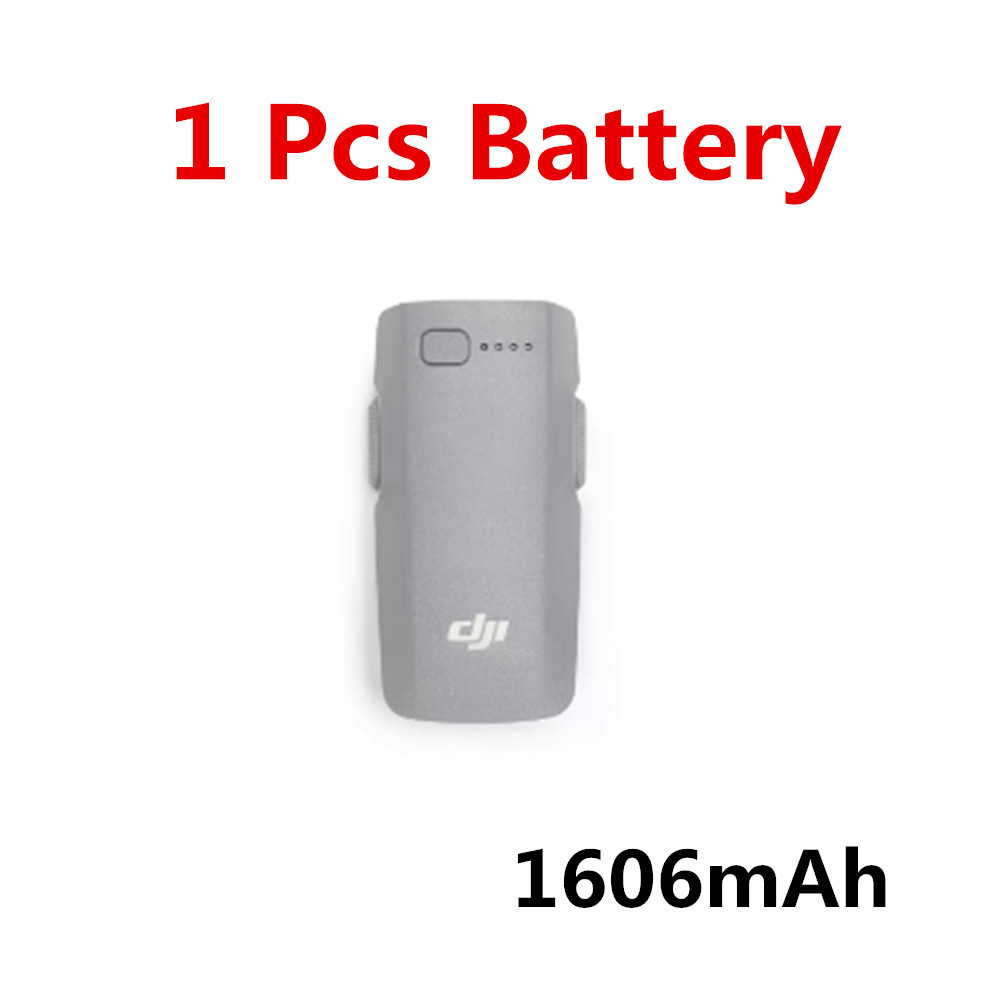 NEO 2 Drone Battery 1606mAh  / - огляд і ціна Drone Battery Bag