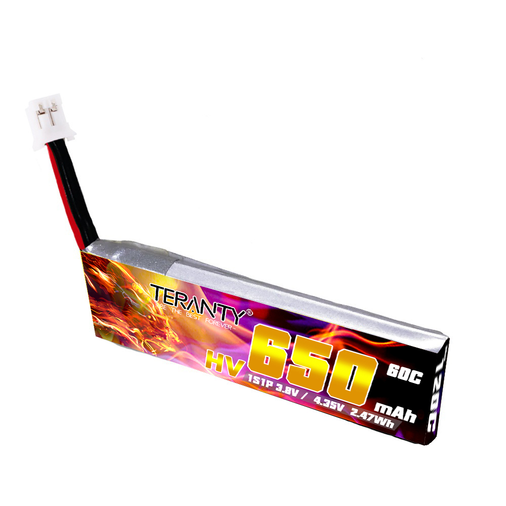 1/3/5/10PCS TREANTY 1S 4.35V H - огляд і ціна Drone Battery Li-Ion
