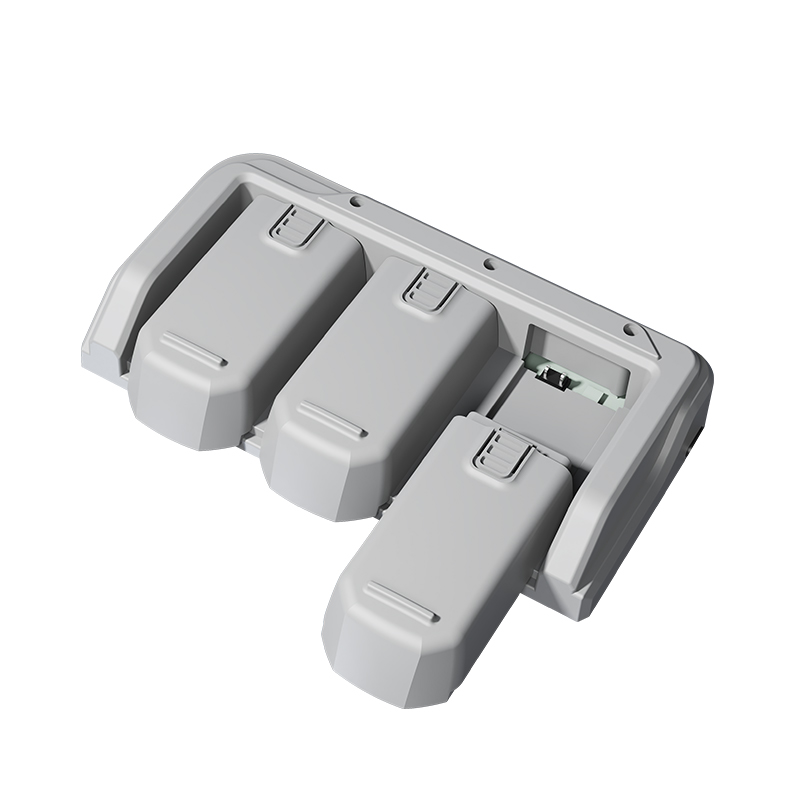 GT3 Mini Drone Battery Charger - огляд і ціна Drone Battery Li-Ion