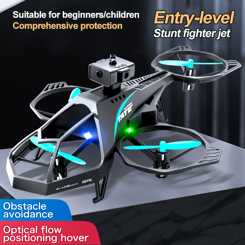 New V35 Remote Control Aircraf - огляд і ціна Drone Battery Box