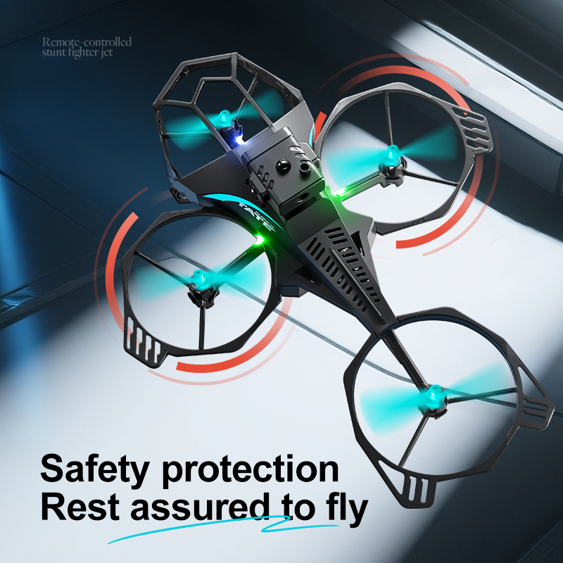 New V35 Remote Control Aircraf - огляд і ціна Drone Battery Box