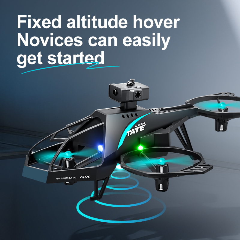 New V35 Remote Control Aircraf - огляд і ціна Drone Battery Box