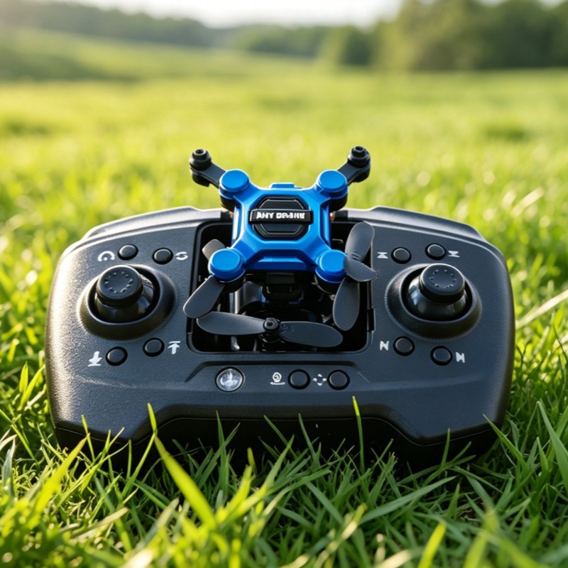 Mini Folding Mosquito Drone wi - огляд і ціна Drone Battery Case