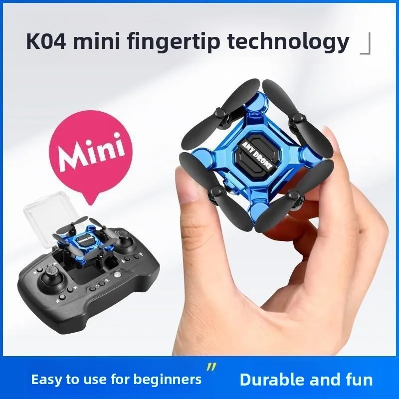 Mini Folding Mosquito Drone wi - огляд і ціна Drone Battery Case