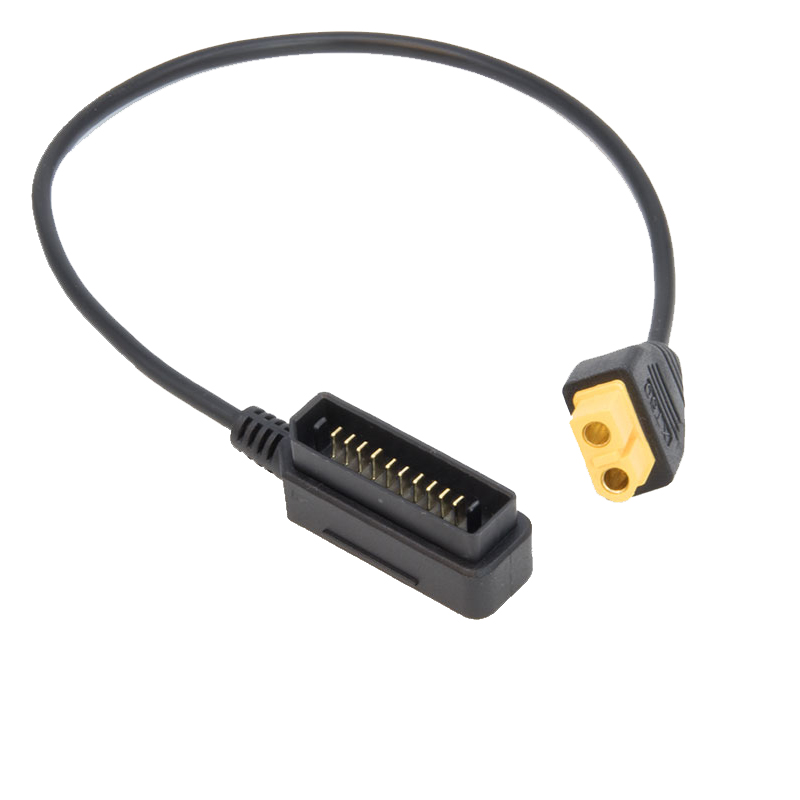 2pcs XT60 Cable for DJI Batter - огляд і ціна Drone Battery Smart