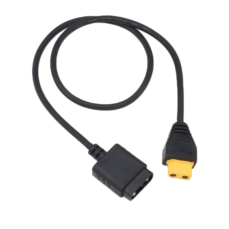 2pcs XT60 Cable for DJI Batter - огляд і ціна Drone Battery Smart