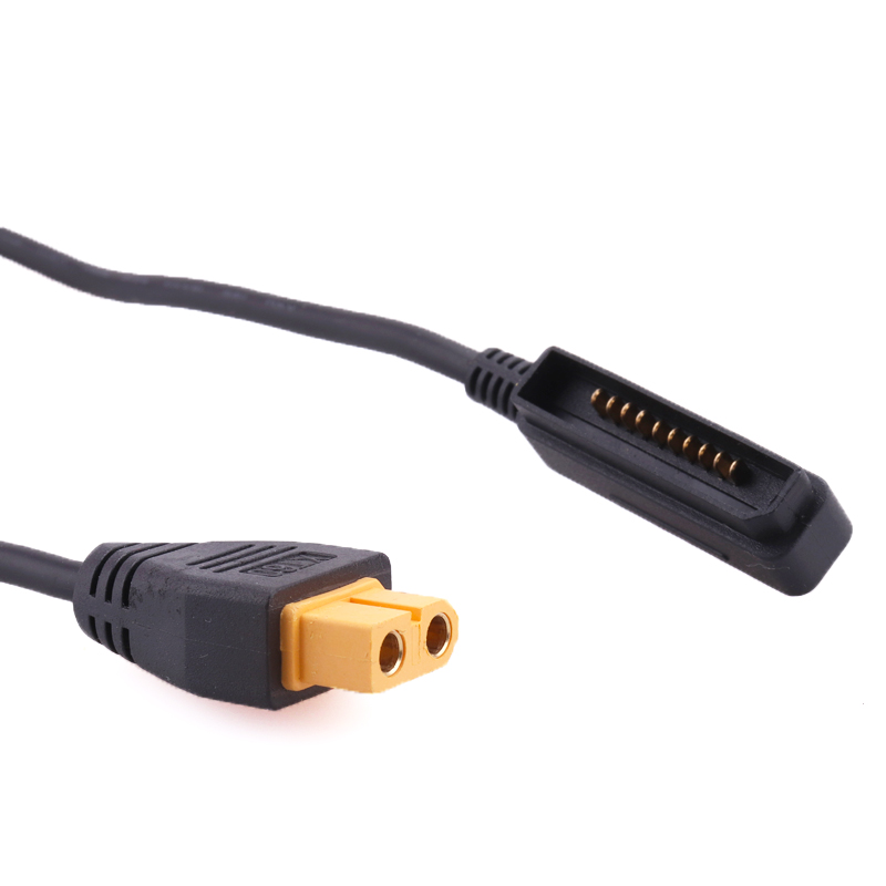 2pcs XT60 Cable for DJI Batter - огляд і ціна Drone Battery Smart