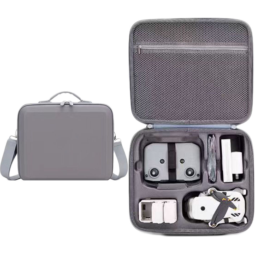 Portable Storage Bag for DJI L - огляд і ціна Drone Battery Bag