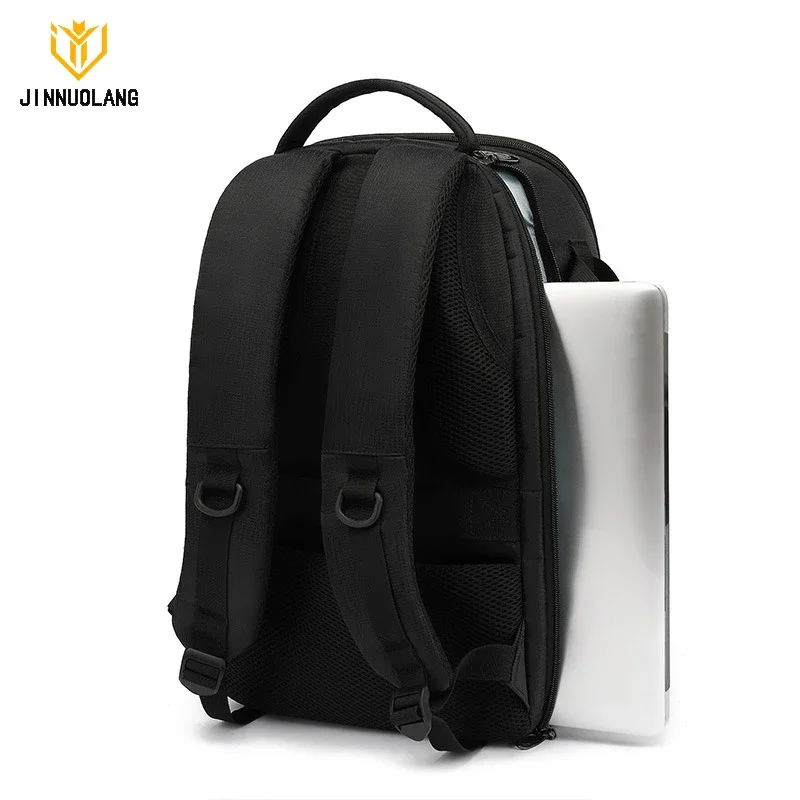 Outdoor Photography Backpack D - огляд і ціна Drone Battery Bag