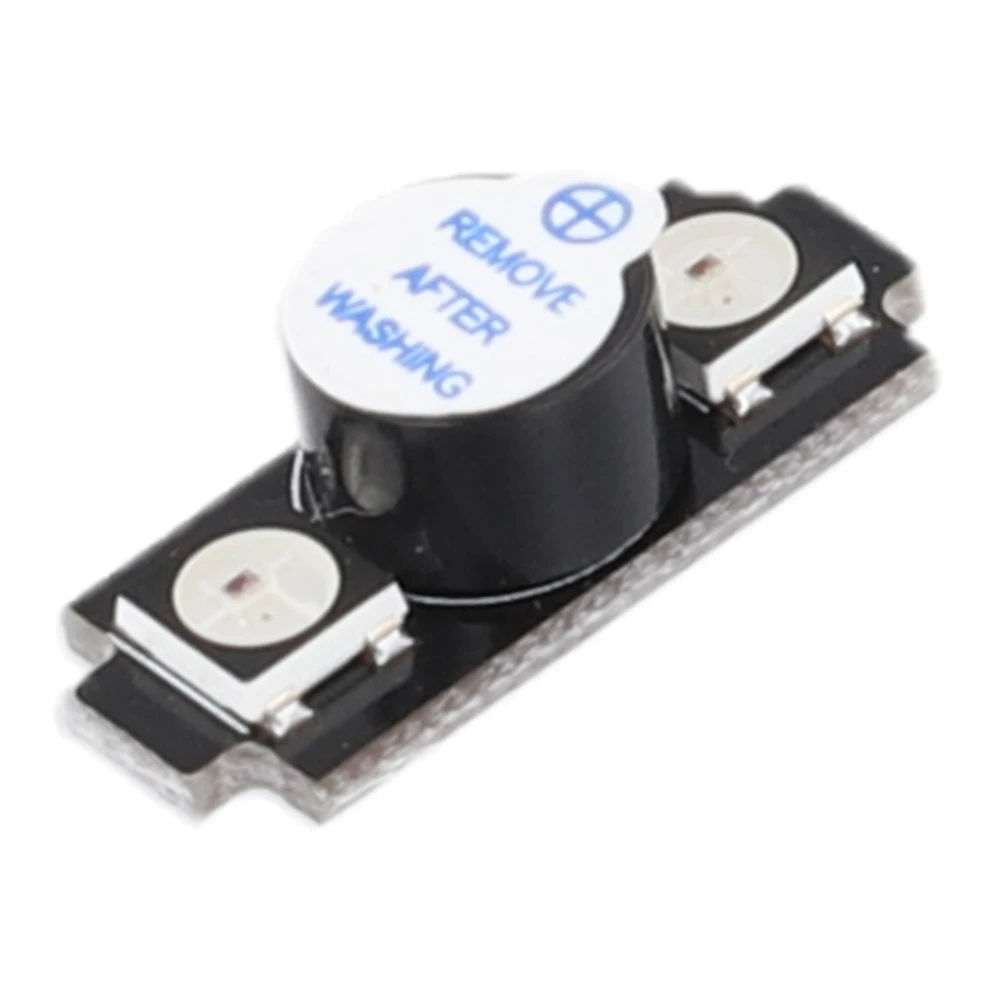 WS2812 Active Alarm Buzzer Col - огляд і ціна Drone Battery Alarm