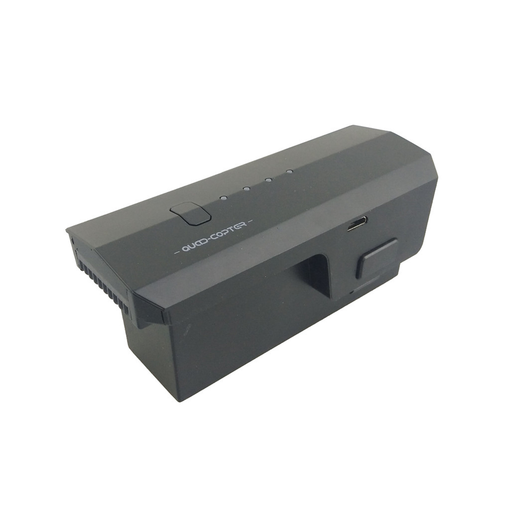Original F11 4K Pro GPS Drone  - огляд і ціна Drone Battery Lipo