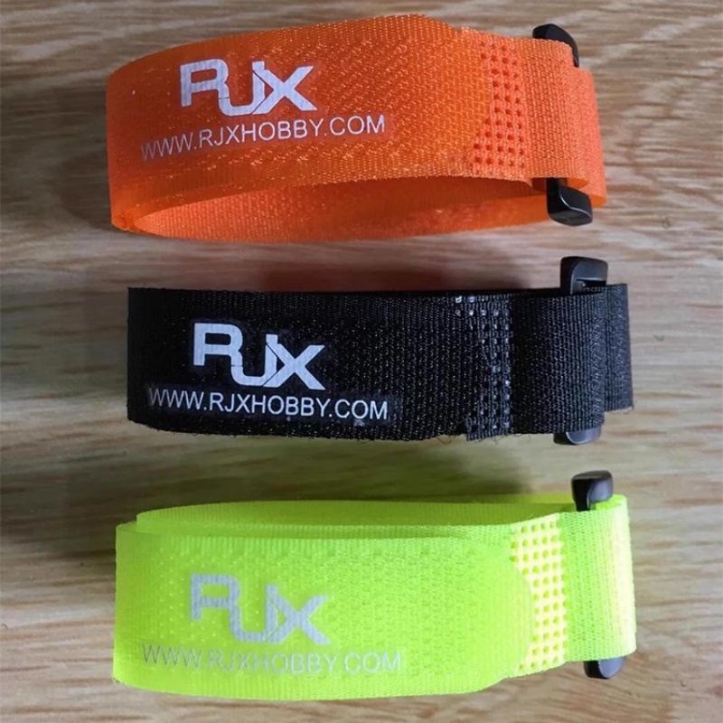 8Pcs Battery Ribbon Non-Slip M - огляд і ціна Drone Battery Strap