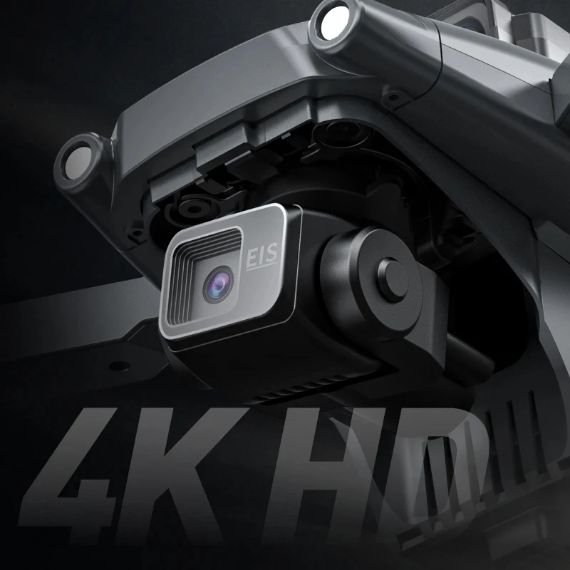 L600 PRO MAX GPS Drone Profess - огляд і ціна Drone Battery Case