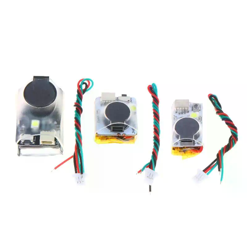 FPV Racing Drone Flight Contro - огляд і ціна Drone Battery Alarm