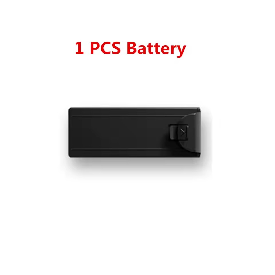 XT555 GPS Drone Battery 3.7V 2 - огляд і ціна Drone Battery Li-Ion