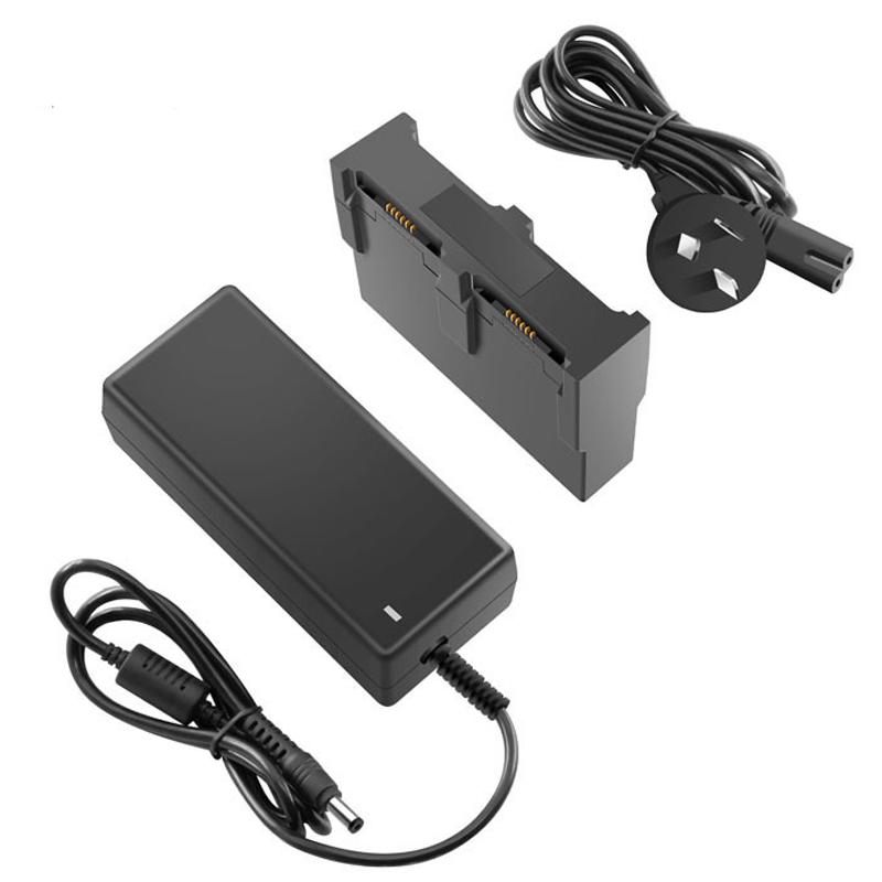 YX-Split Charger For DJI Spark - огляд і ціна Drone Battery Parallel Board