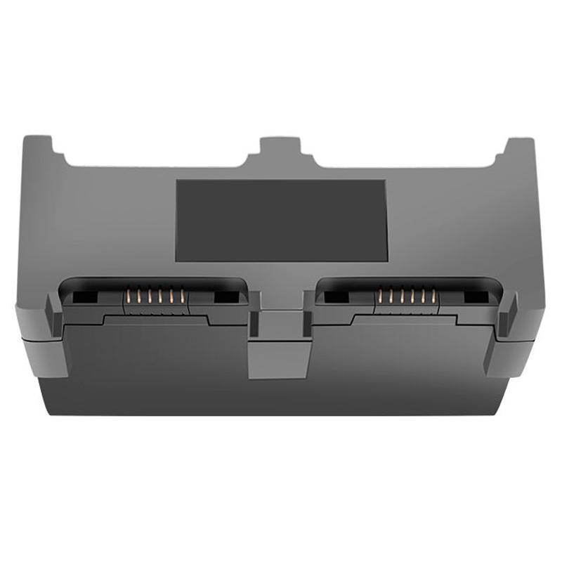 YX-Split Charger For DJI Spark - огляд і ціна Drone Battery Parallel Board
