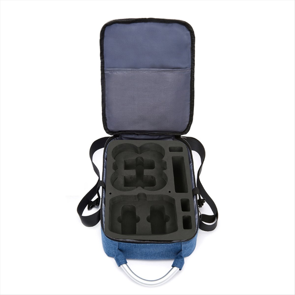 (A26M) Carrying Case Single-Sh - огляд і ціна Drone Battery Bag