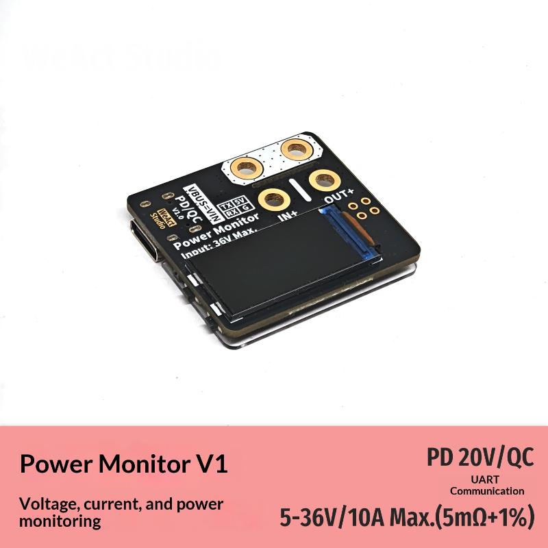 XT60 Power Monitor 36V 10A for - огляд і ціна Drone Battery Voltage Checker