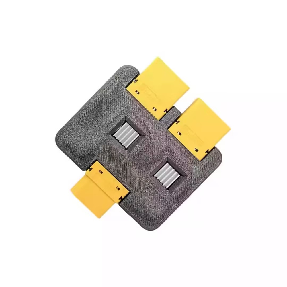 Battery Expansion Module Dual- - огляд і ціна Drone Battery Parallel Board