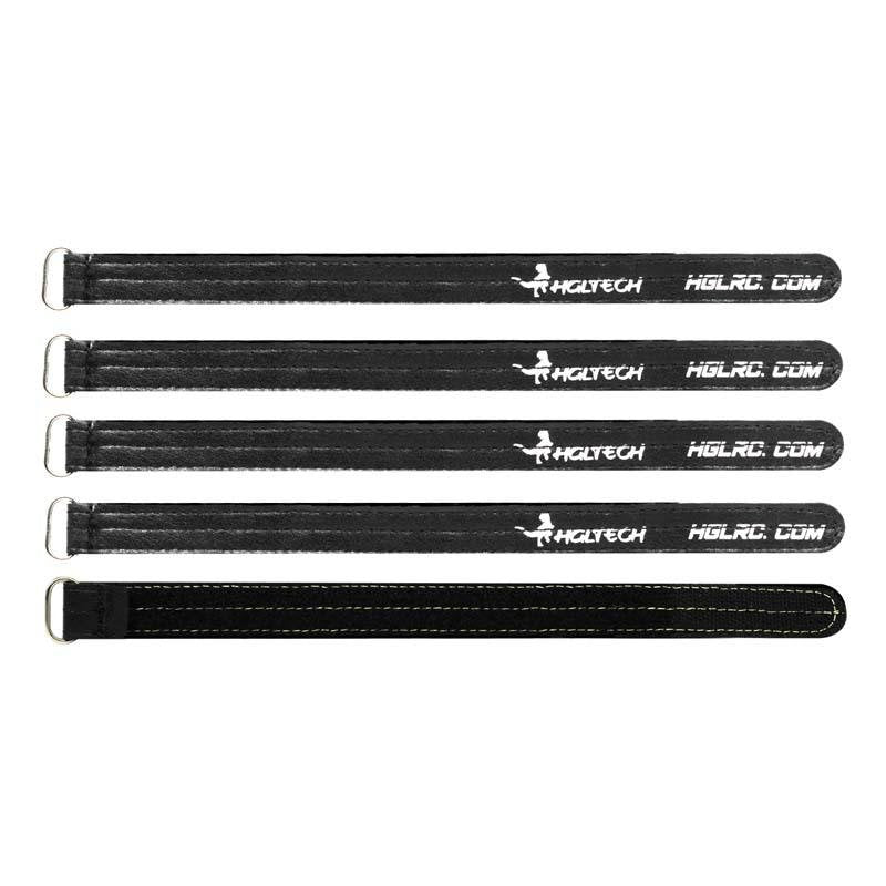 HGLRC Battery Strap Non-Slip S - огляд і ціна Drone Battery Strap
