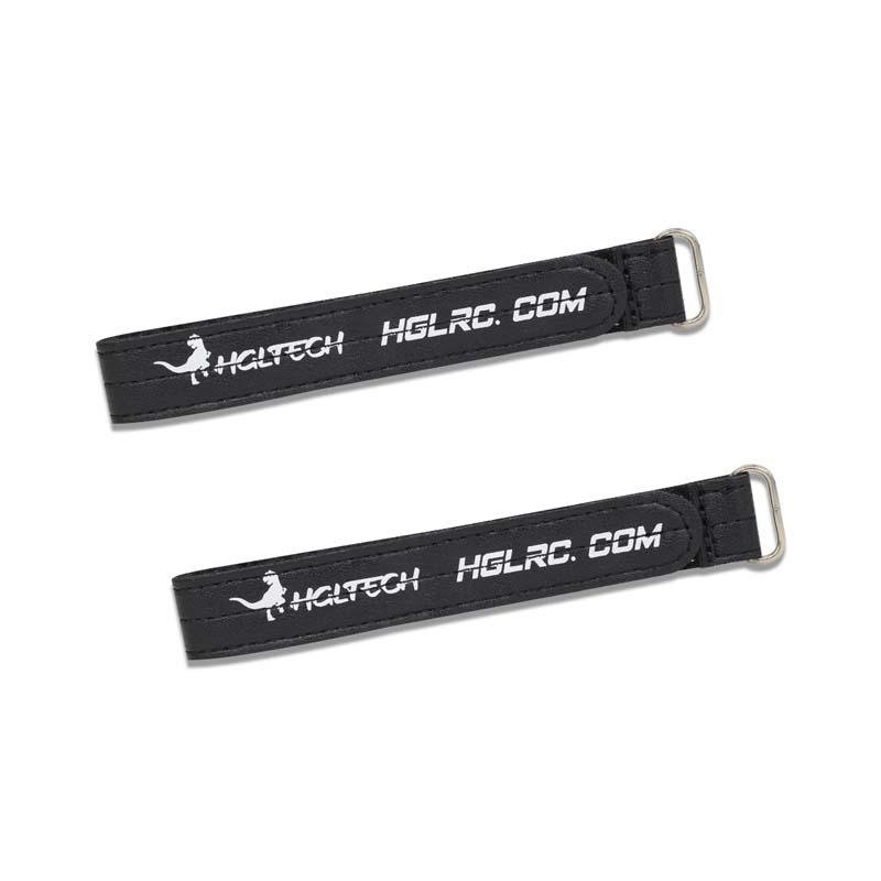 HGLRC Battery Strap Non-Slip S - огляд і ціна Drone Battery Strap