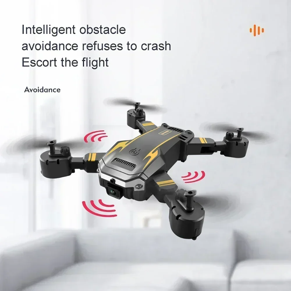 G6 Pro 8K Dual-Camera Drone, 5 - огляд і ціна Drone Battery Case
