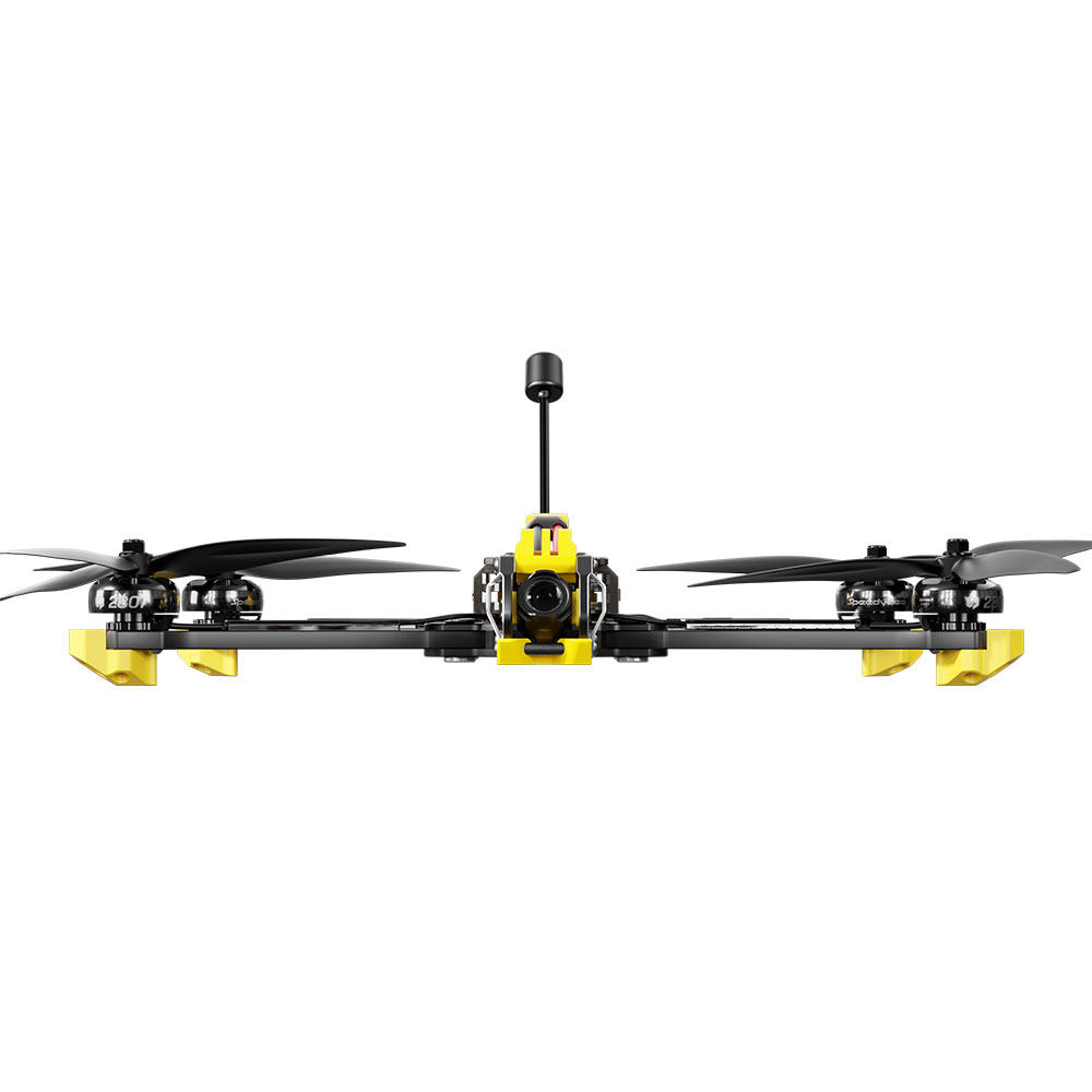 SpeedyBee Mario Fold 8 DC 8Inc - огляд і ціна Drone Battery Box