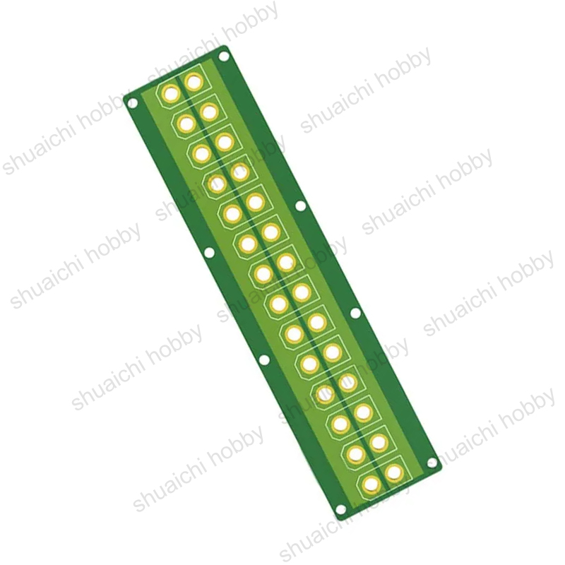 5PCS XT60 XT30 Parallel Chargi - огляд і ціна Drone Battery Parallel Board