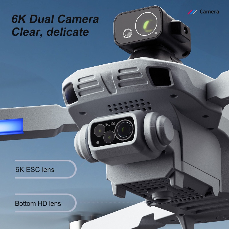 F8 MAX GPS Drone Professional  - огляд і ціна Drone Battery Box
