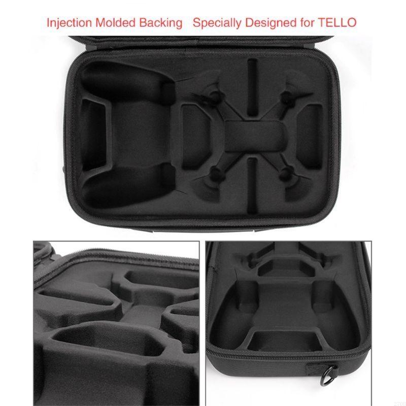  EVA Travel for Case Water-pro - огляд і ціна Drone Battery Bag