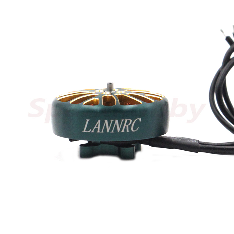 LANNRC 2004 Plus 1800kv 2500kv - огляд і ціна Drone Battery 6S