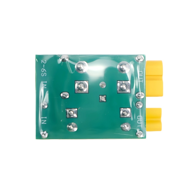 2-6S XT30 / XT60 Smart Smoke S - огляд і ціна Drone Battery Smart