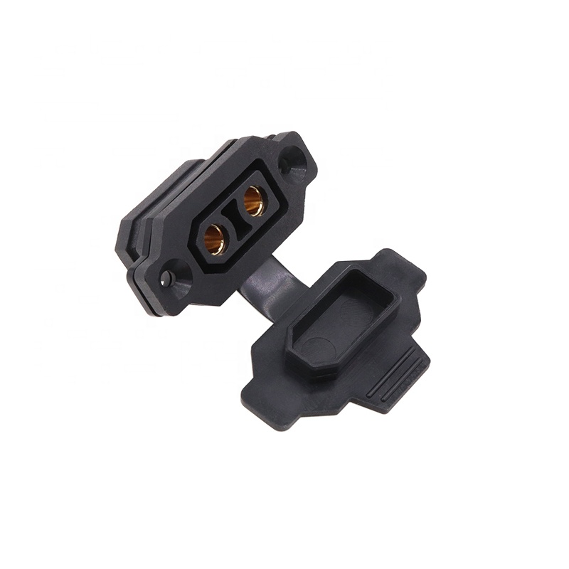 50PCS Amass Waterproof PVC Pro - огляд і ціна Drone Battery Connector