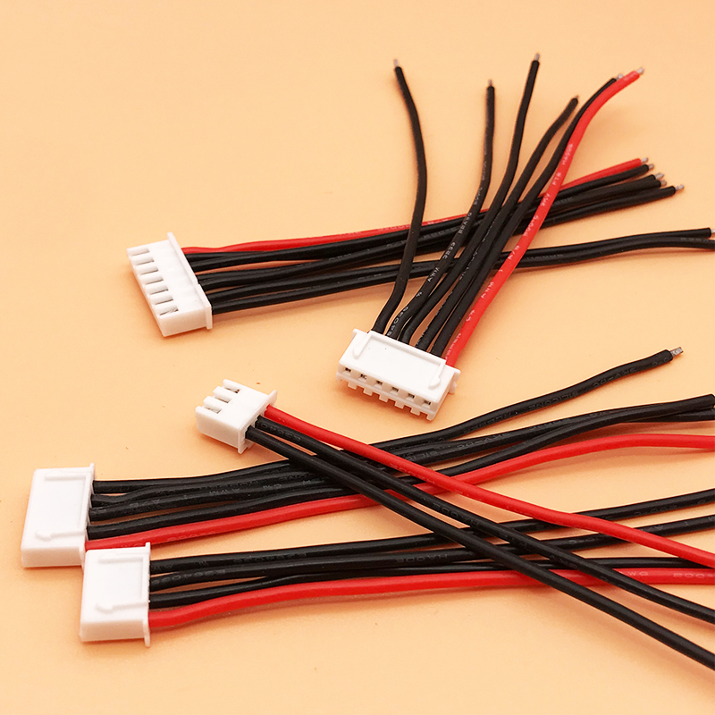 10pcs/lot 1S/2S/3S/4S/5S/6S/8S - огляд і ціна Drone Battery 6S