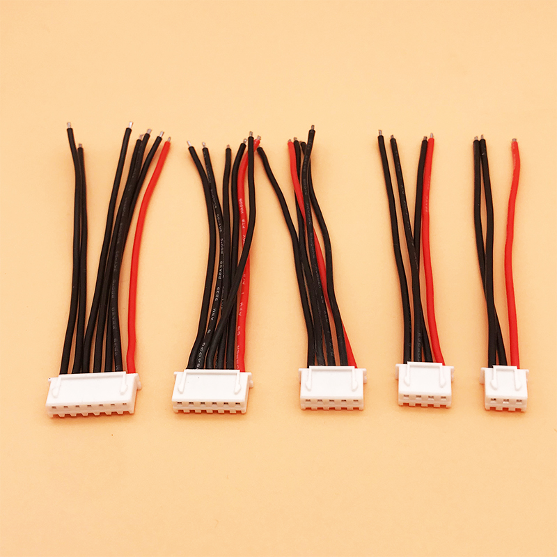 10pcs/lot 1S/2S/3S/4S/5S/6S/8S - огляд і ціна Drone Battery 6S
