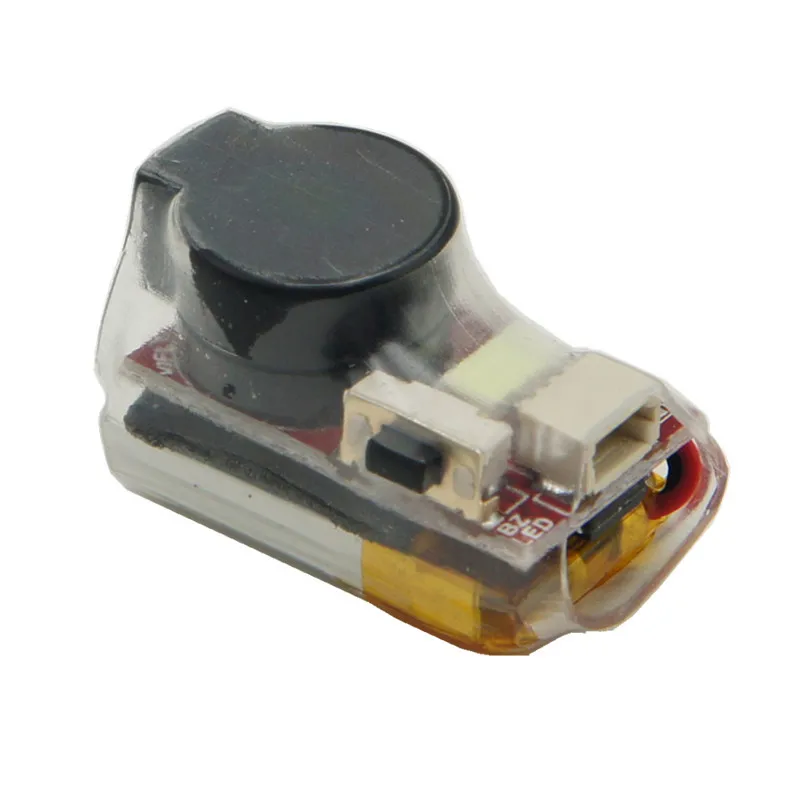 VIFLY Finder 2 Anti-Lost Drone - огляд і ціна Drone Battery Alarm