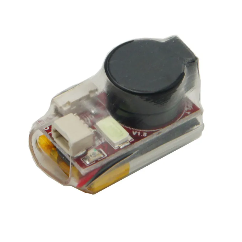 VIFLY Finder 2 Anti-Lost Drone - огляд і ціна Drone Battery Alarm