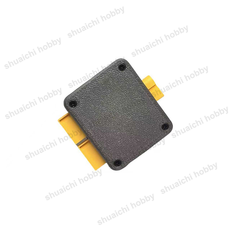 1PCS Battery Expansion Module  - огляд і ціна Drone Battery Parallel Board
