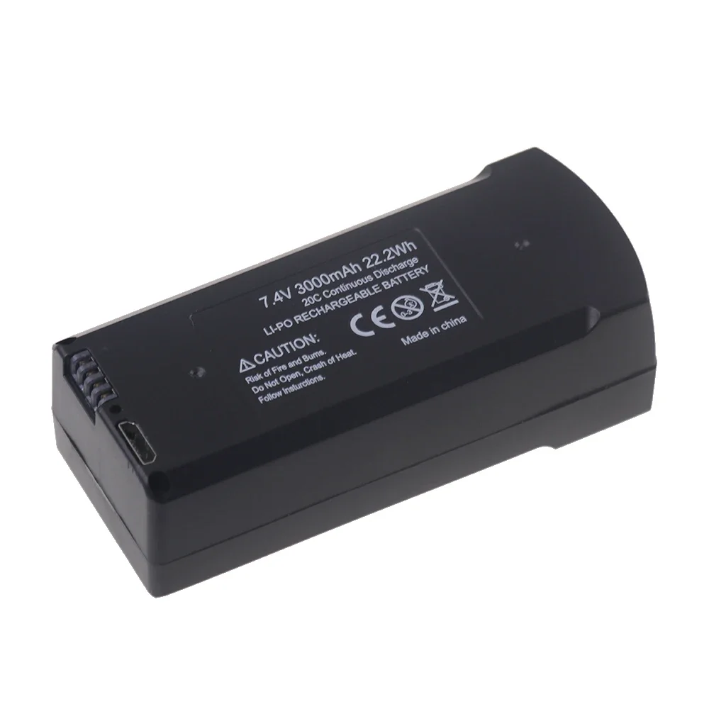 V168 Pro Max GPS Drone Battery - огляд і ціна Drone Battery Bag