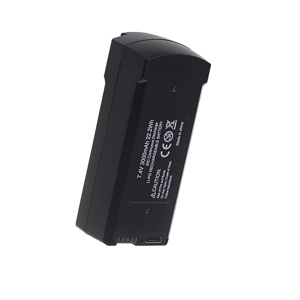 V168 Pro Max GPS Drone Battery - огляд і ціна Drone Battery Bag