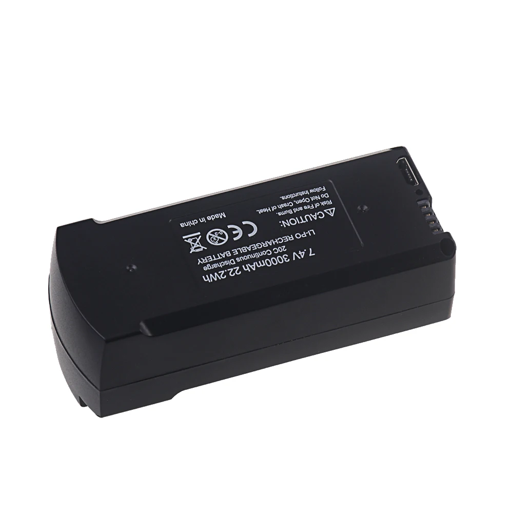 V168 Pro Max GPS Drone Battery - огляд і ціна Drone Battery Bag