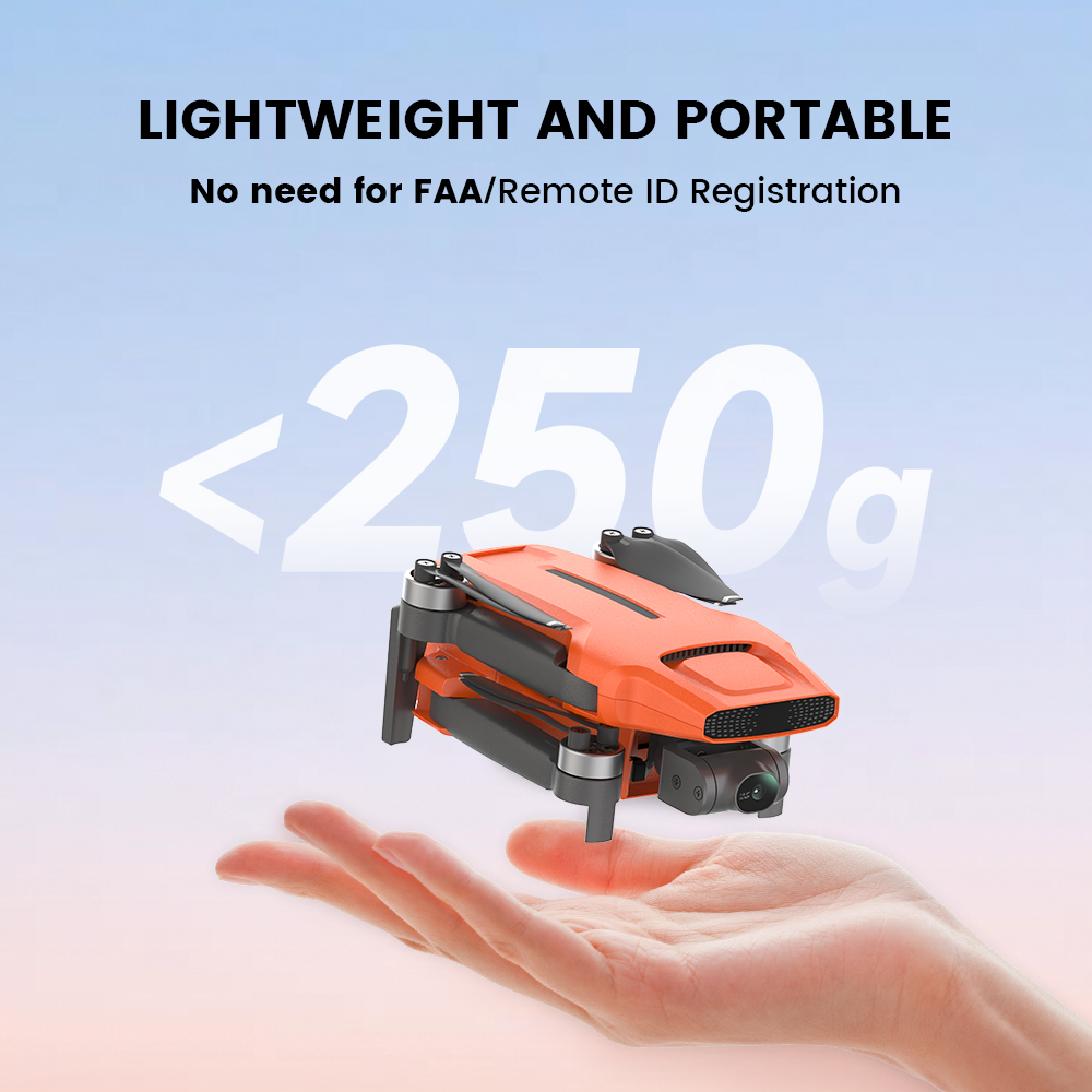 FIMI MINI 3 Camere Drone 4K 60 - огляд і ціна Drone Battery Smart
