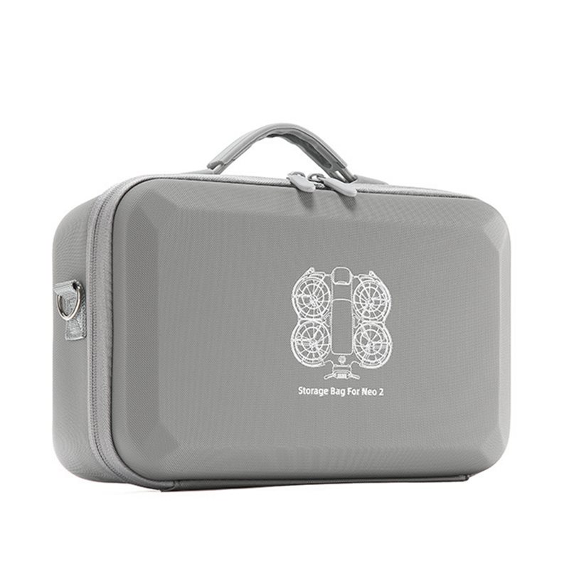 Protective Case For DJI Neo 2  - огляд і ціна Drone Battery Bag