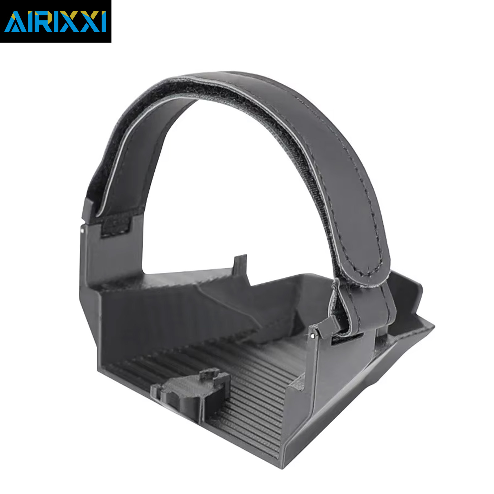 Airixxi Propeller Holder Stabi - огляд і ціна Drone Battery Strap